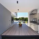 Villa Spacious With Pool And Garden In *