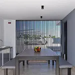 Spacious With Pool And Garden In Villa Stokovci